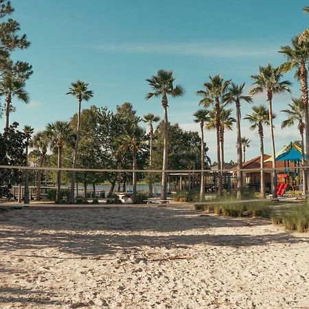 Ultimate Vacation Villa Near Disney Townhouse 키시미 외부 사진