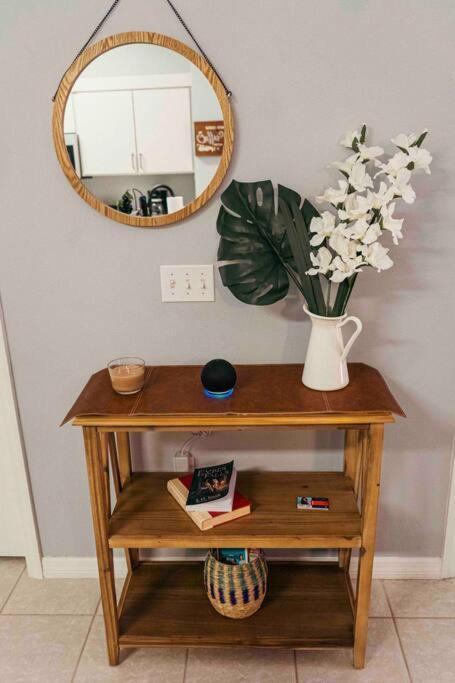 Ultimate Vacation Villa Near Disney Townhouse 키시미 외부 사진