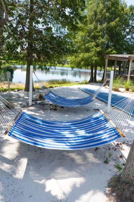 Ultimate Vacation Villa Near Disney Townhouse 키시미 외부 사진