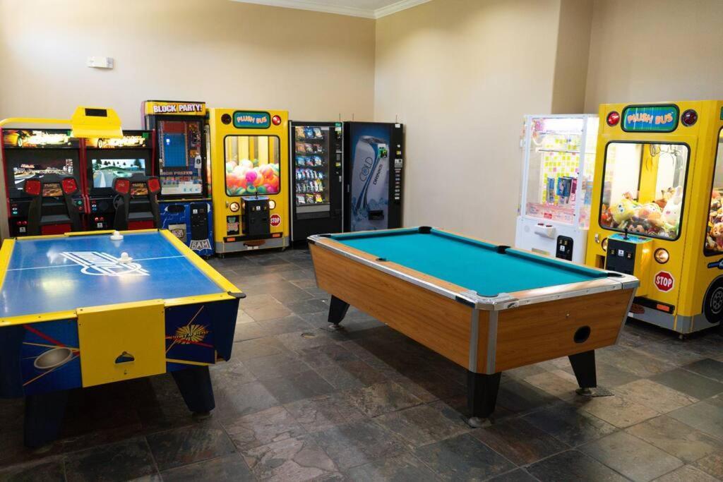 Ultimate Vacation Villa Near Disney Townhouse 키시미 외부 사진
